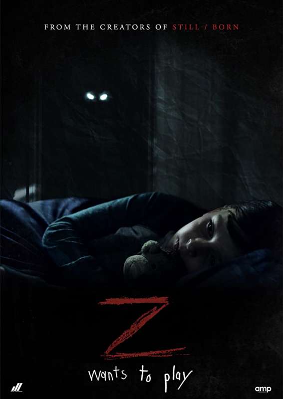 فيلم Z 2019 مترجم