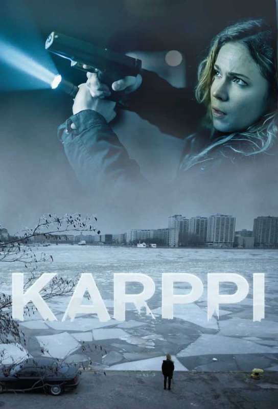 مسلسل Karppi الموسم الاول حلقة 5