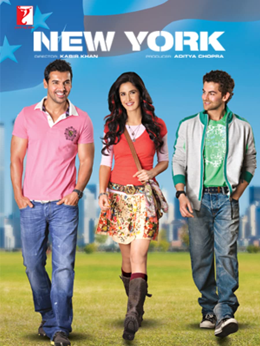 فيلم New York 2009 مترجم فيلم New York 2009 مترجم