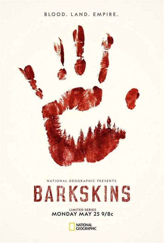 مسلسل Barkskins الموسم الاول حلقة 5