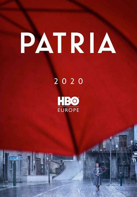 مسلسل Patria الموسم الاول حلقة 4