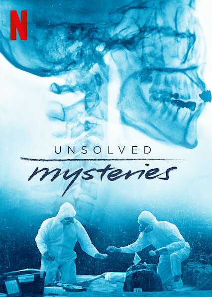 مسلسل Unsolved Mysteries الموسم الاول حلقة 2