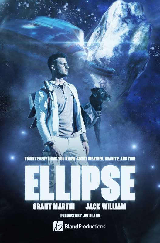 فيلم Ellipse 2019 مترجم