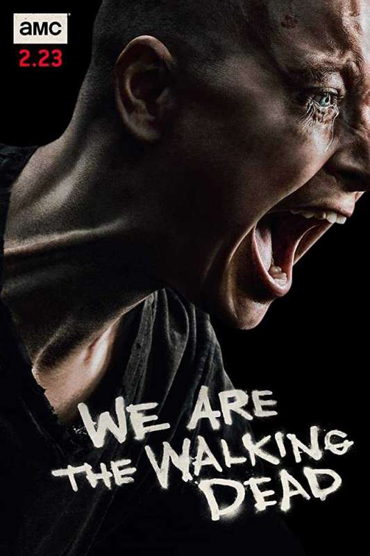 مسلسل The Walking Dead الموسم العاشر حلقة 16