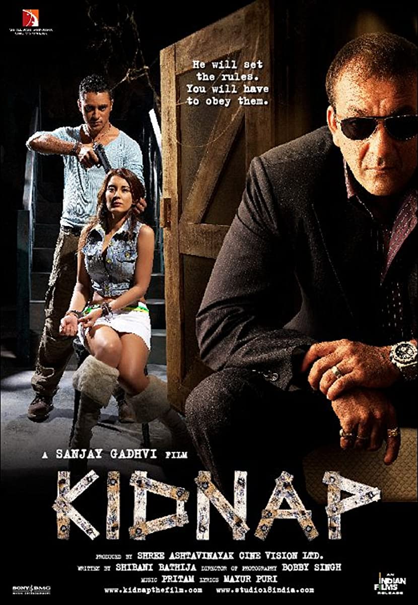 فيلم Kidnap 2008 مترجم فيلم Kidnap 2008 مترجم