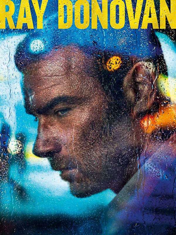 مسلسل Ray Donovan الموسم السابع حلقة 2