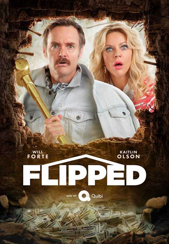 مسلسل Flipped الموسم الاول حلقة 10