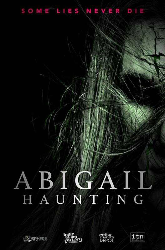 فيلم Abigail Haunting 2020 مترجم