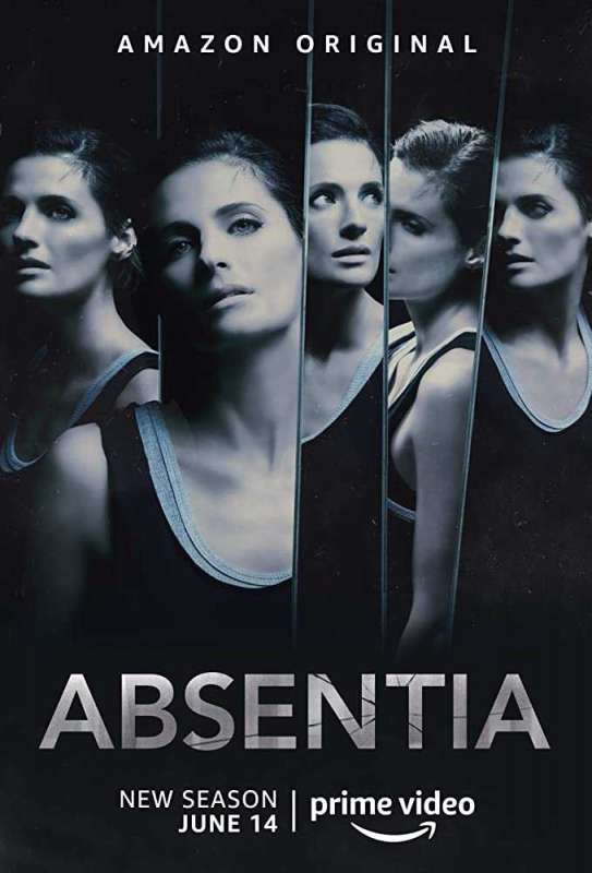 مسلسل Absentia الموسم الثاني حلقة 3