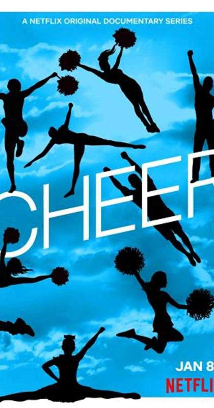 مسلسل Cheer الموسم الاول حلقة 4