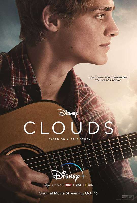 فيلم Clouds 2020 مترجم فيلم Clouds 2020 مترجم