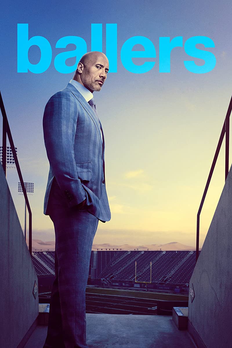 مسلسل Ballers الموسم الخامس حلقة 2