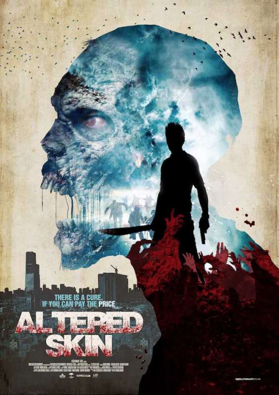 فيلم Altered Skin 2018 مترجم