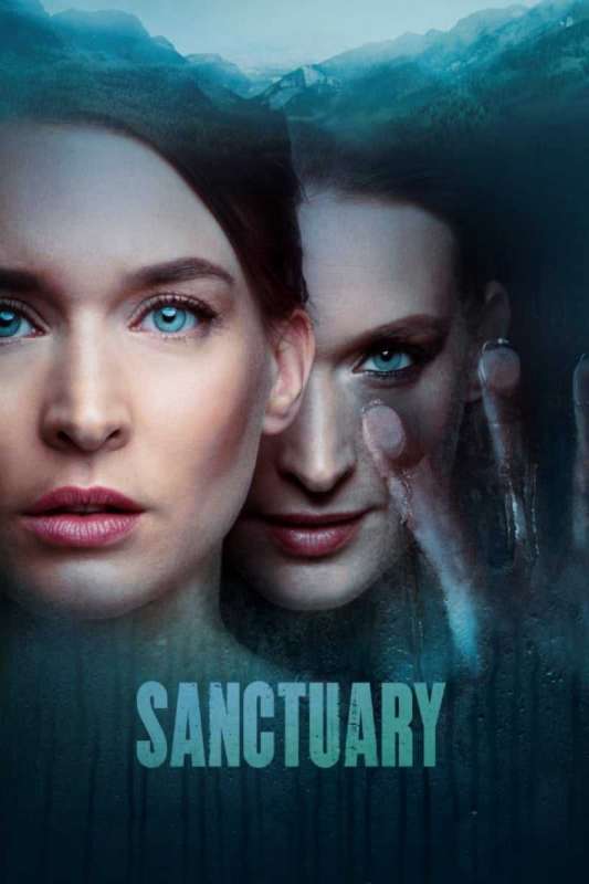 مسلسل Sanctuary الموسم الاول حلقة 7