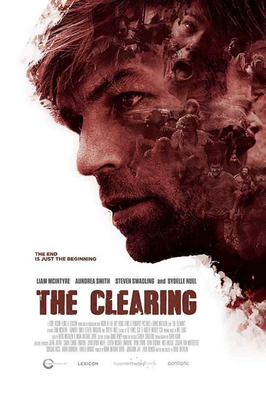 فيلم The Clearing 2020 مترجم فيلم The Clearing 2020 مترجم