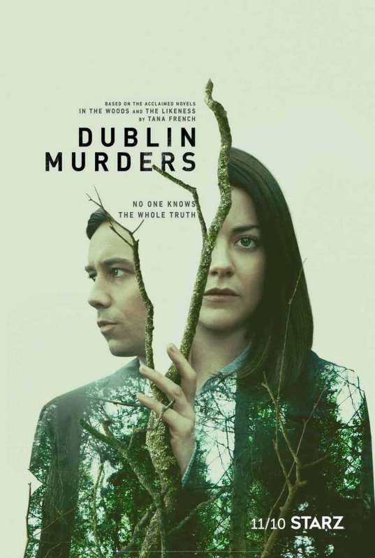 مسلسل Dublin Murders الموسم الاول حلقة 8 والاخيرة