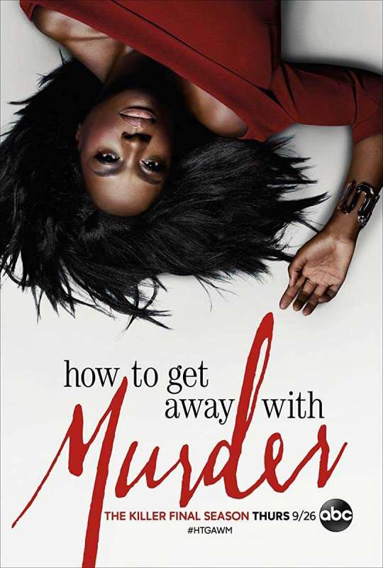 مسلسل How to Get Away with Murder الموسم السادس حلقة 4