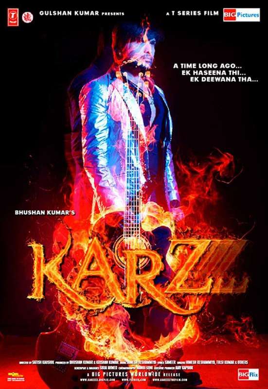 فيلم Karzzzz 2008 مترجم