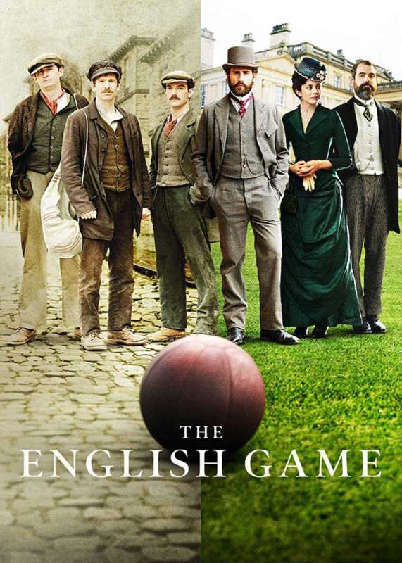 مسلسل The English Game الموسم الاول حلقة 2