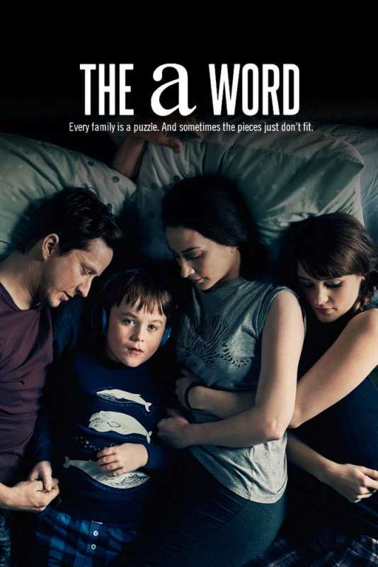 مسلسل The A Word الموسم الثاني حلقة 4