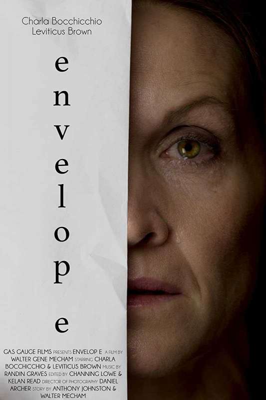 فيلم Envelop(e) 2020 مترجم