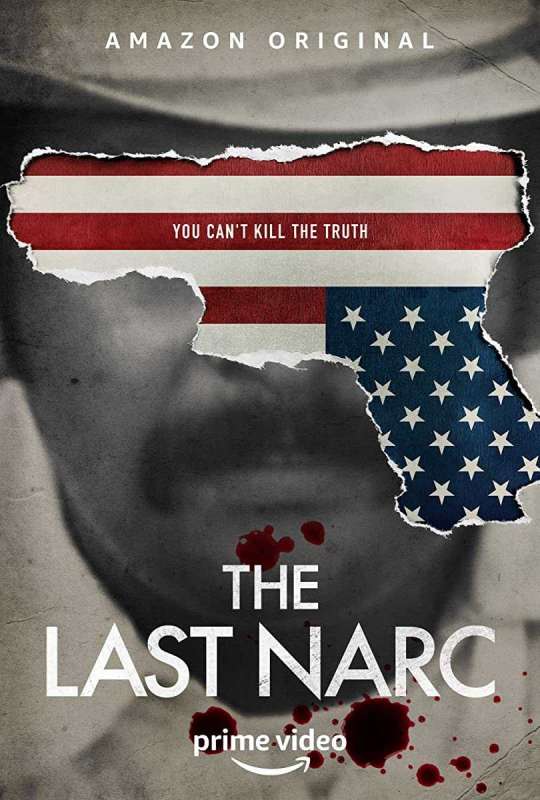 مسلسل The Last Narc الموسم الاول حلقة 3