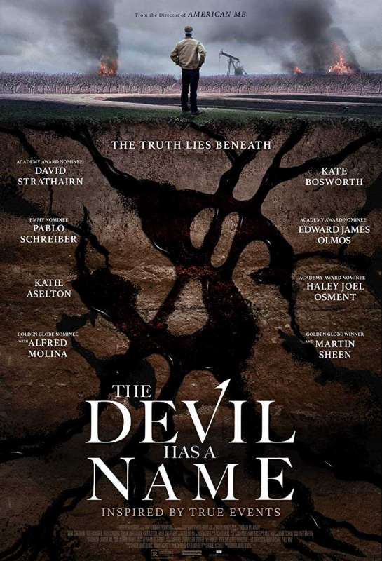 فيلم The Devil Has a Name 2019 مترجم