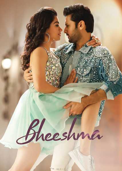 فيلم Bheeshma 2020 مترجم فيلم Bheeshma 2020 مترجم