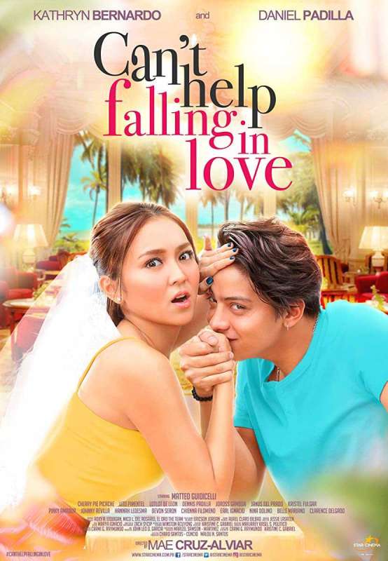 فيلم Can’t Help Falling in Love 2017 مترجم