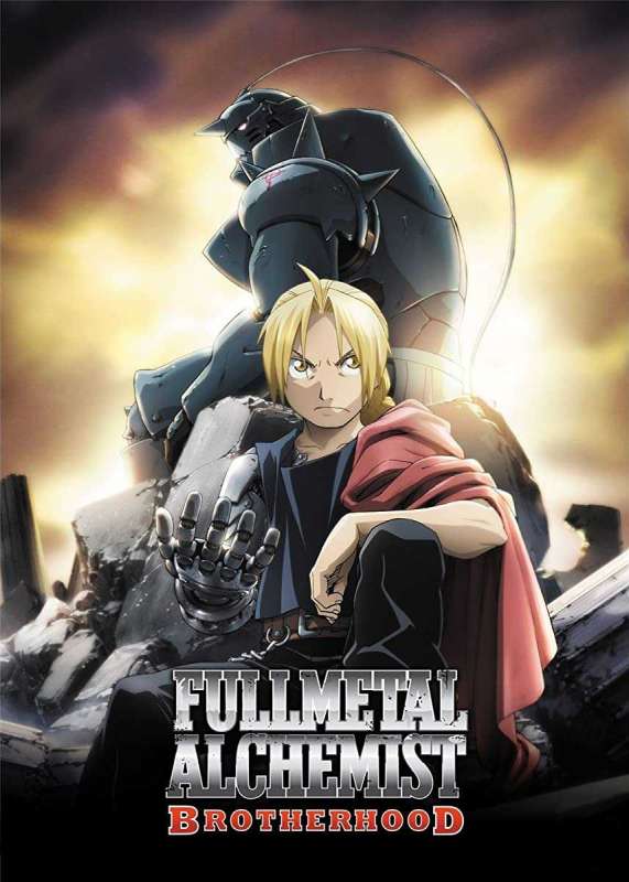 انمي Fullmetal Alchemist: Brotherhood حلقة 30 مترجمة