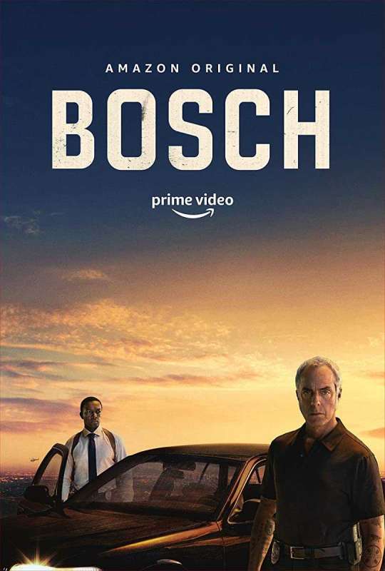 مسلسل Bosch الموسم السادس حلقة 10 والاخيرة