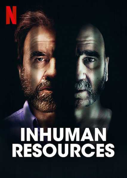 مسلسل Inhuman Resources الموسم الاول حلقة 1