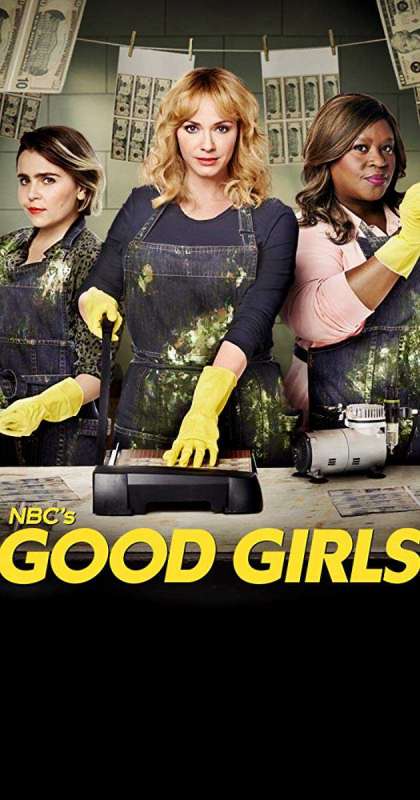 مسلسل Good Girls الموسم الثالث حلقة 2