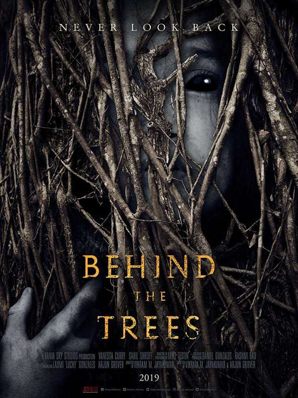 فيلم Behind the Trees 2019 مترجم