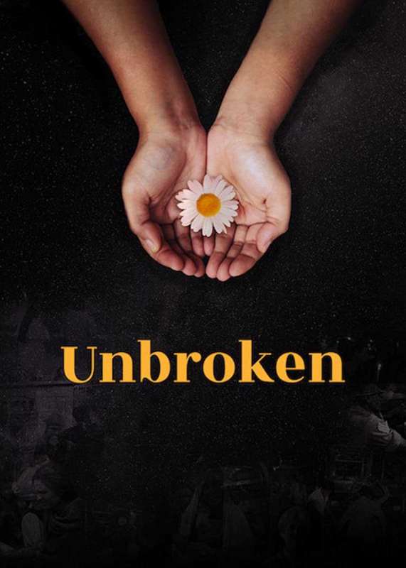 فيلم Unbroken 2019 مترجم