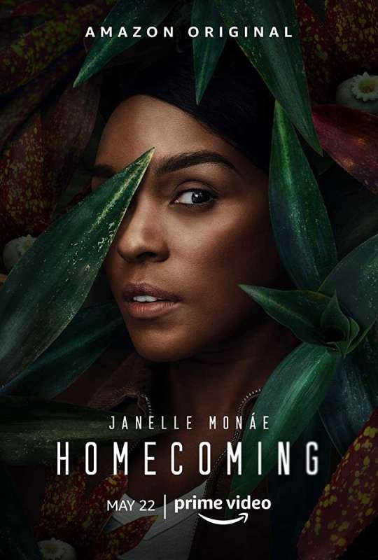 مسلسل Homecoming الموسم الثاني حلقة 5