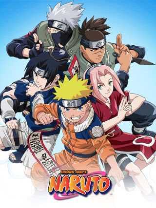 انمي Naruto حلقة 3 مترجمة