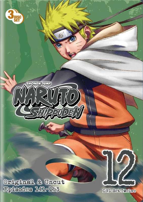 انمي Naruto: Shippuuden حلقة 261 مترجمة