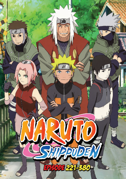 انمي Naruto: Shippuuden حلقة 48 مترجمة