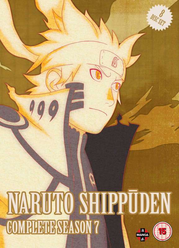 انمي Naruto: Shippuuden حلقة 147 مترجمة