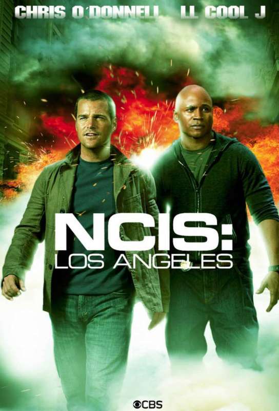 مسلسل NCIS: Los Angeles الموسم 11 حلقة 11