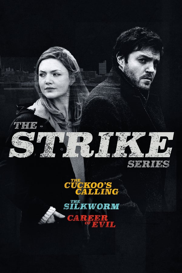 مسلسل Strike الموسم الثالث حلقة 2 والاخيرة