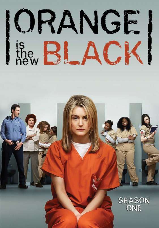 مسلسل Orange Is the New Black الموسم الثاني حلقة 13 والاخيرة