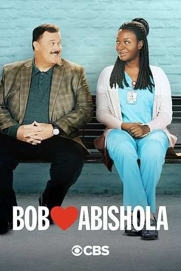 مسلسل Bob Hearts Abishola الموسم الثاني حلقة 5