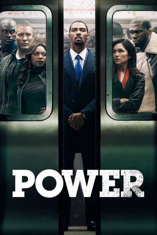 مسلسل Power الموسم الثاني حلقة 2