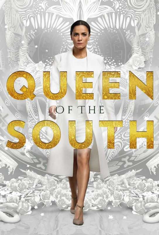 مسلسل Queen of the South الموسم الاول حلقة 4