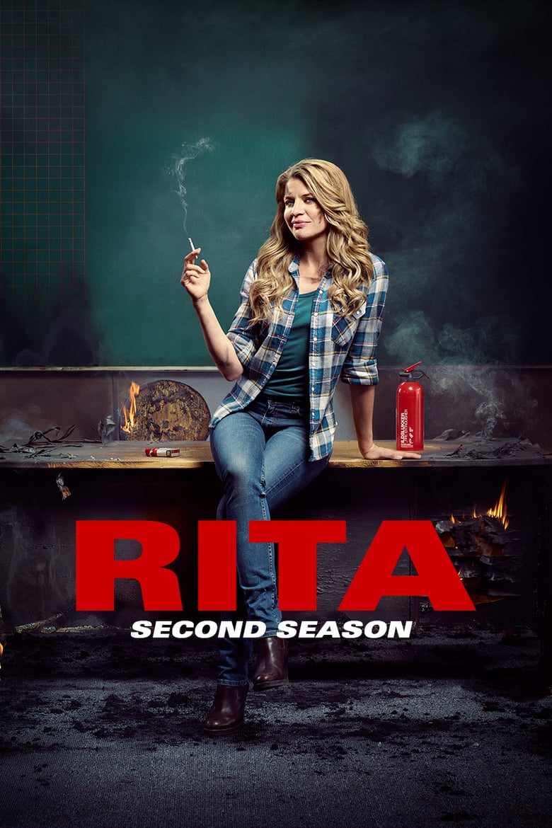 مسلسل Rita الموسم الثاني حلقة 5