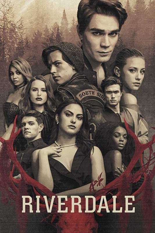 مسلسل Riverdale الموسم الثالث حلقة 7