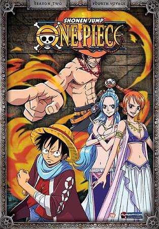 انمي One Piece حلقة 65 مترجمة