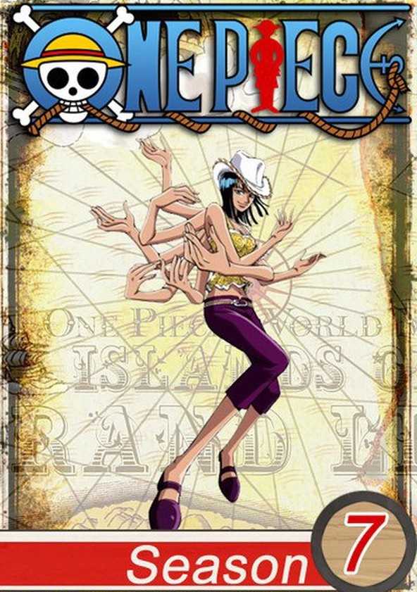 انمي One Piece حلقة 203 مترجمة